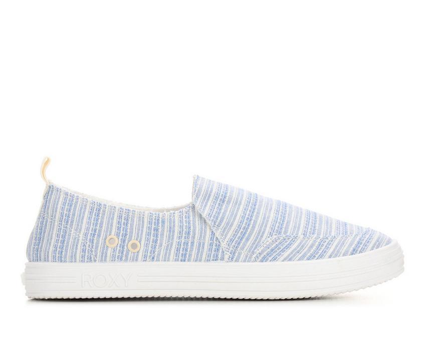 Women's Roxy Lola Casual Slip-Ons Product Image