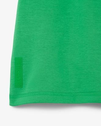 Cotton Jersey Shorts Product Image