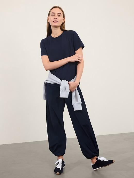 Essential Long Tee Product Image