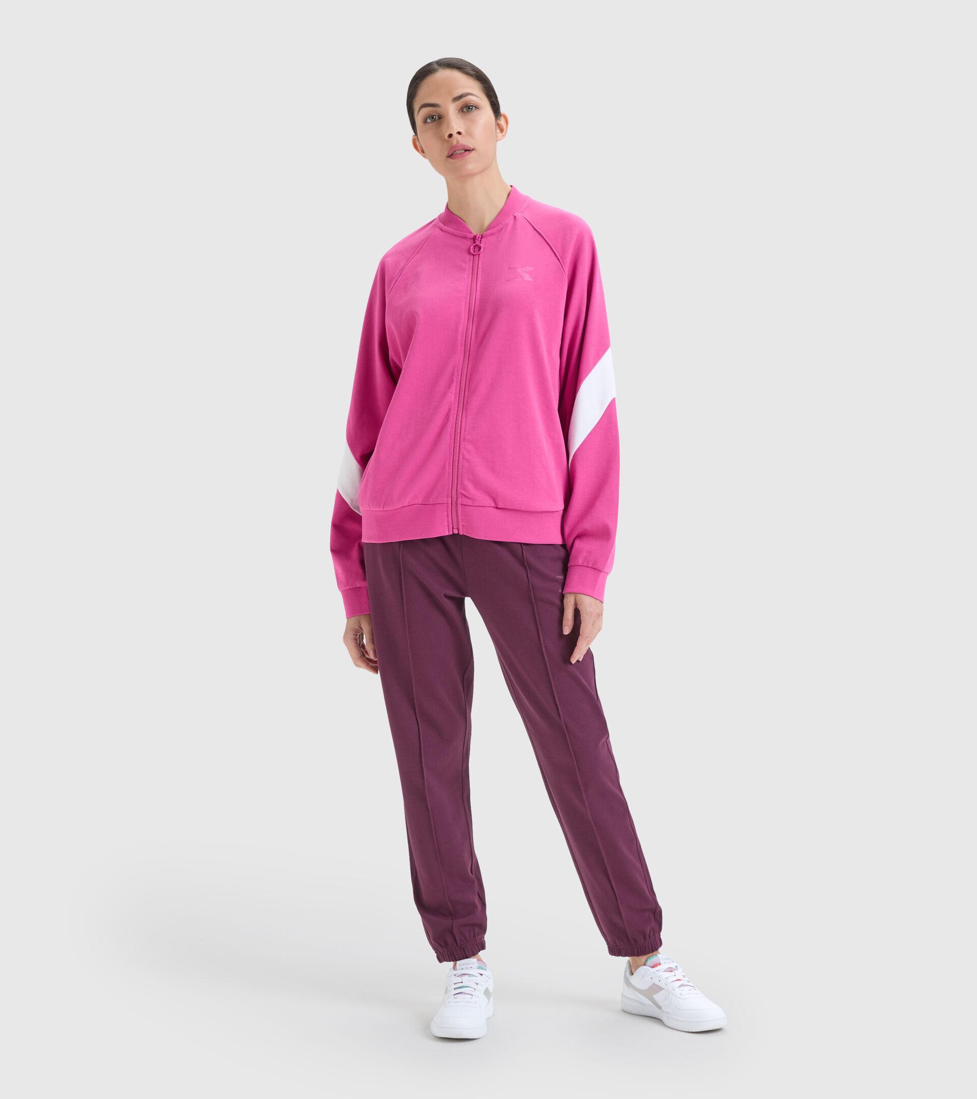 L.TRACKSUIT FZ CORE Product Image