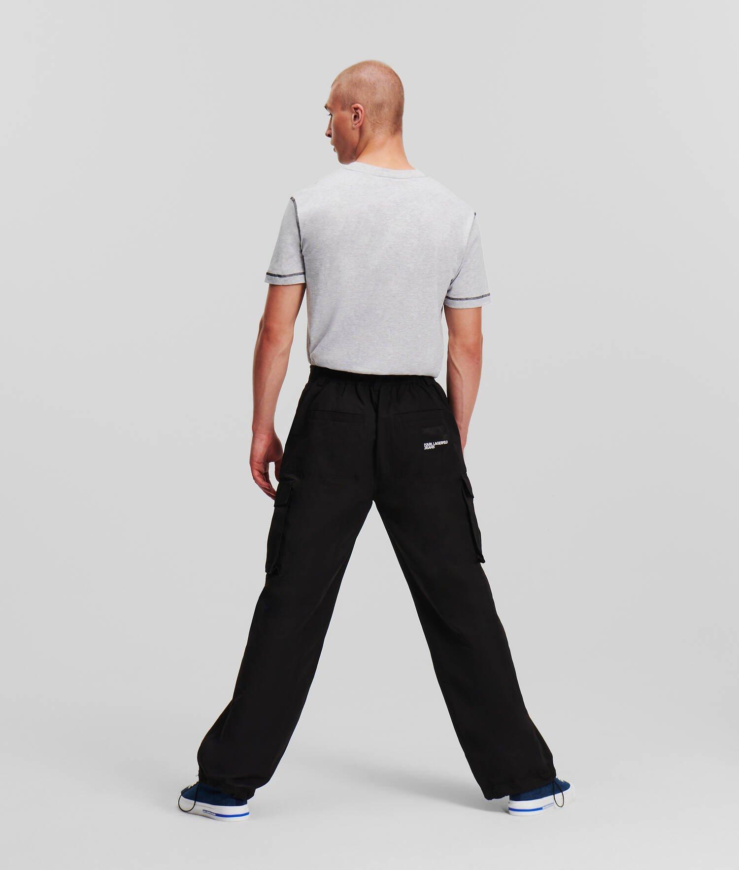 KLJ CARGO PANTS Product Image