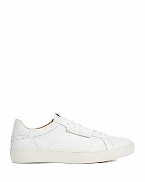 AllSaints Sheer White) Women's Shoes Product Image