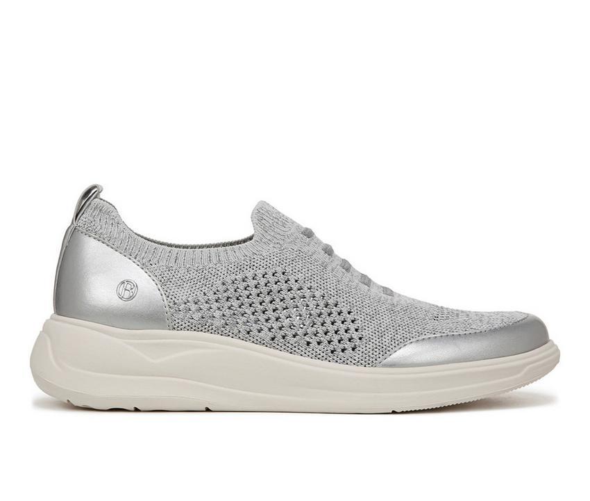 Women's LifeStride Timeless Slip-On Sneakers Product Image