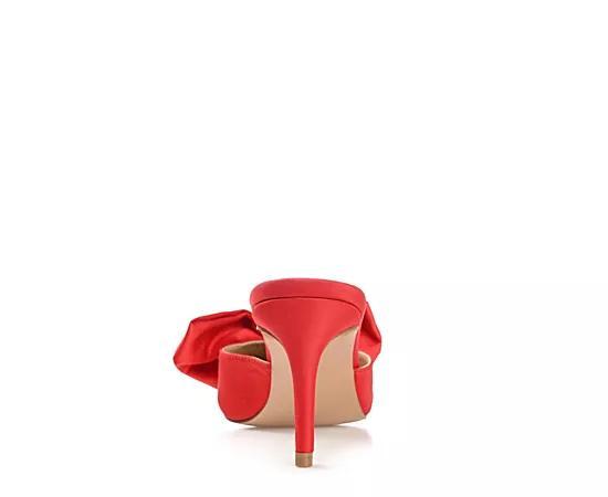 Journee Womens Tiarra Heels Product Image