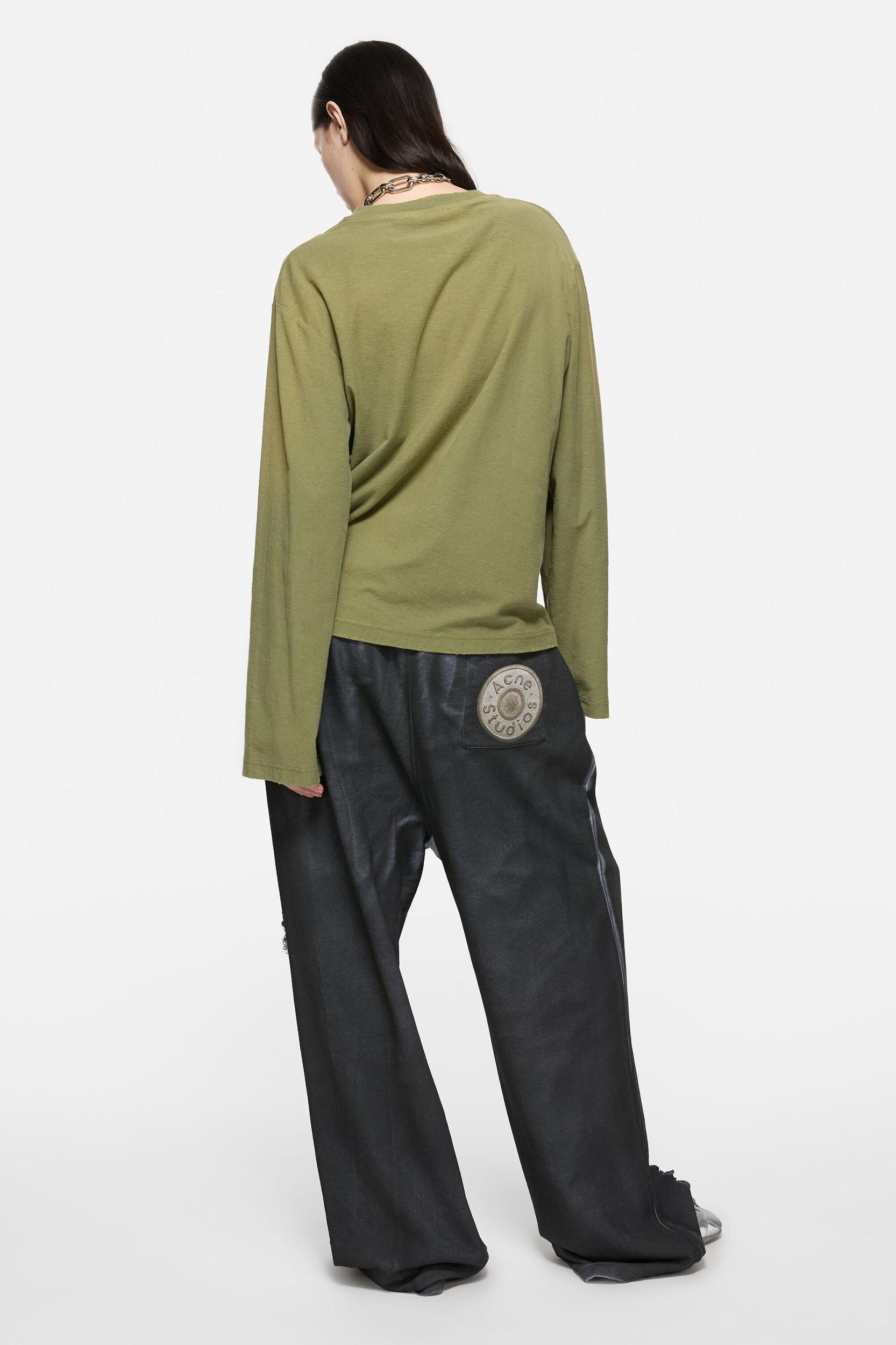 Logo t-shirt - Relaxed fit Product Image