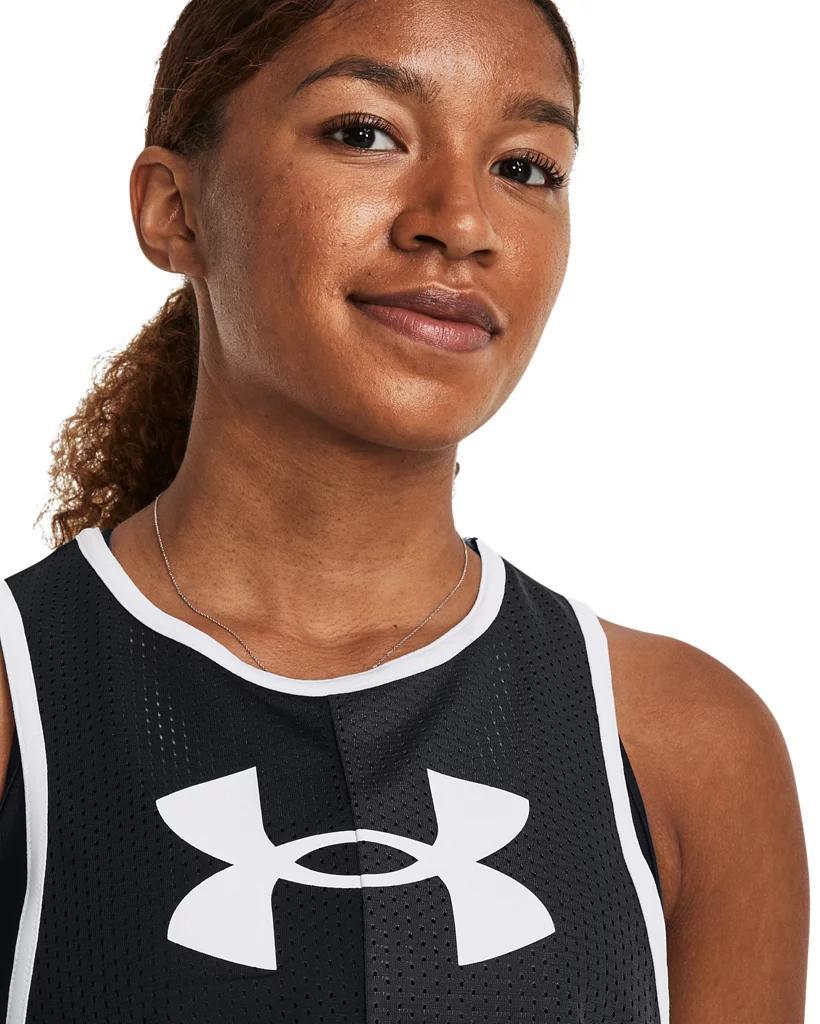 Women's UA Armour Tank Product Image