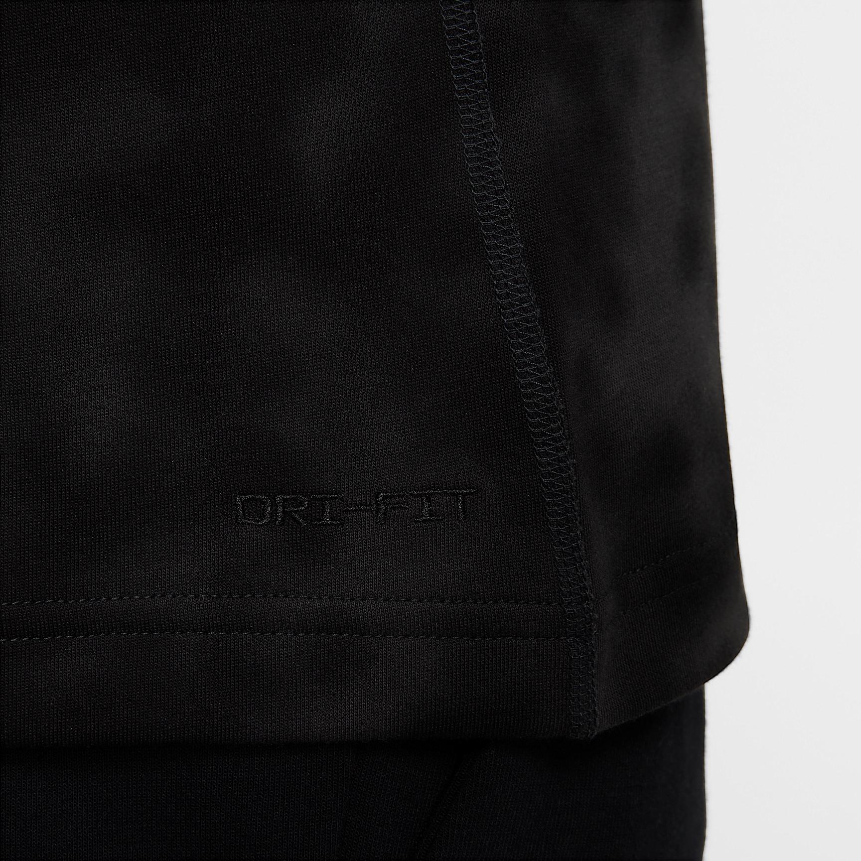 Nike Mens Primary Dri-FIT Long-Sleeve Fitness Top | HJ3148-060 Product Image