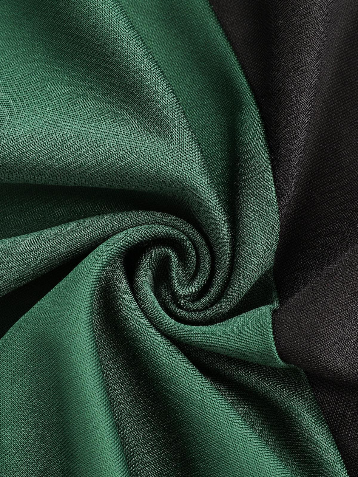 Aelfric Eden Pleated Cropped Tee Female Product Image