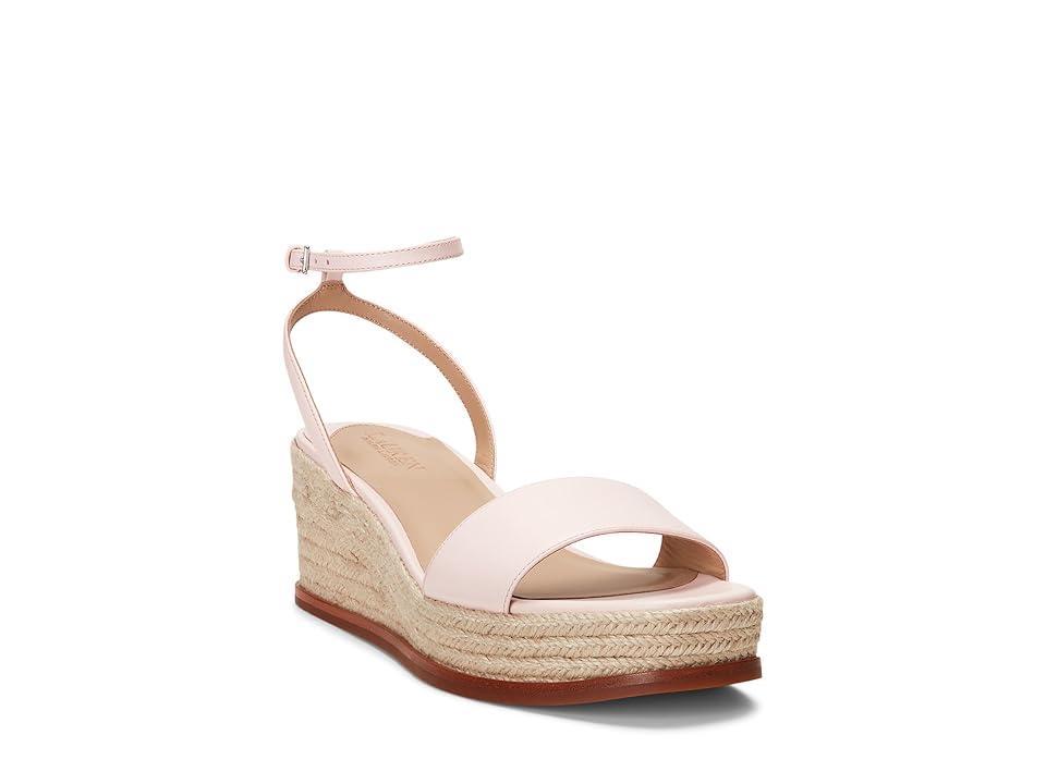 Lauren Ralph Lauren Leona Suede Espadrille Women's Sandals Product Image