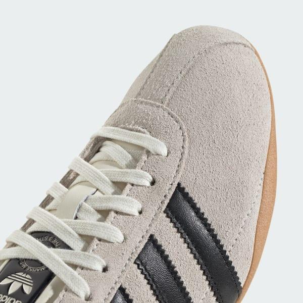 adidas Tokyo Shoes Off White 8 Womens Product Image