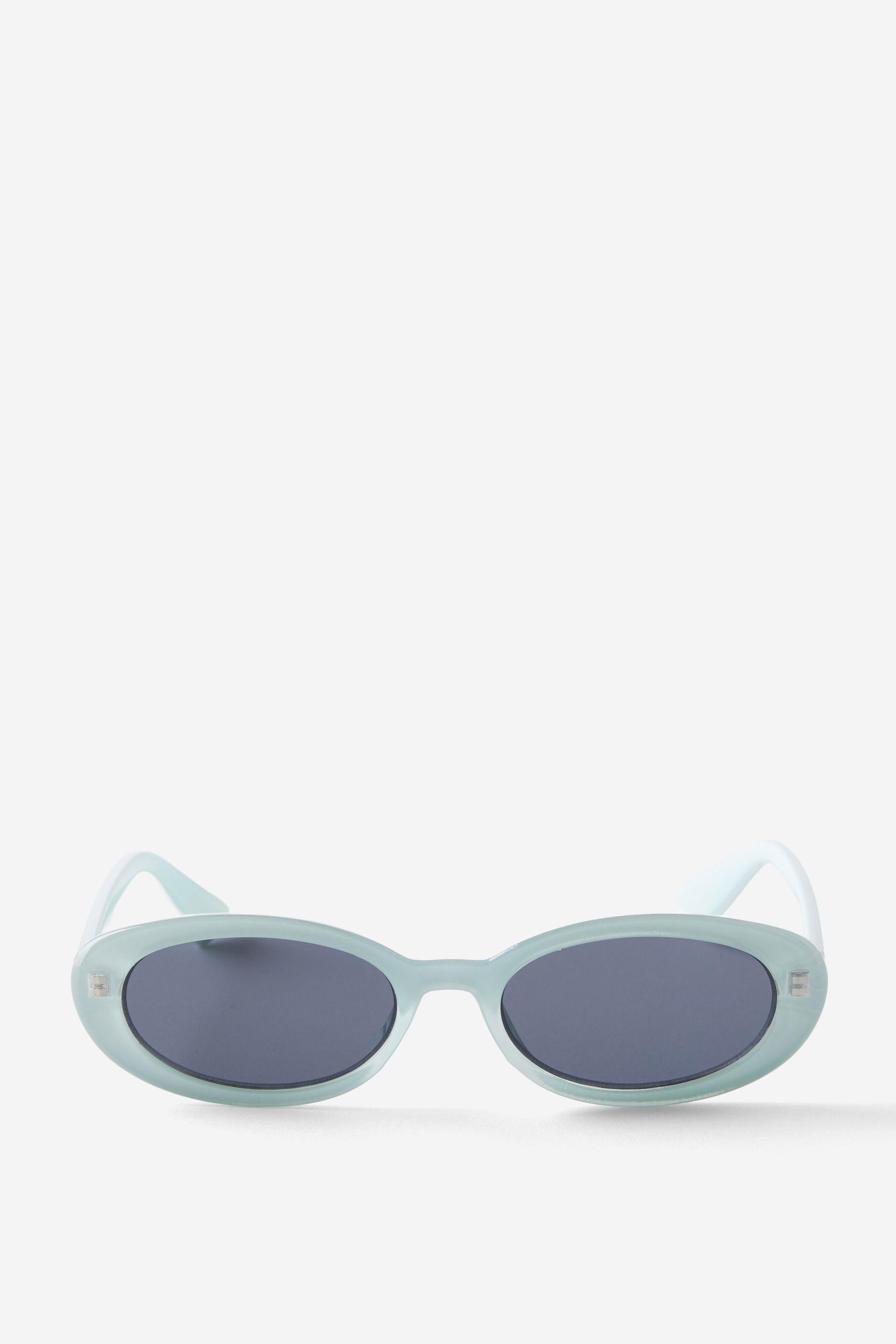 Ophelia Oval Sunglasses Product Image