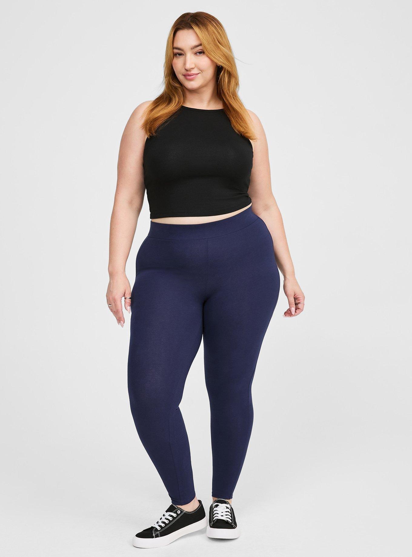 Full-Length Legging Product Image