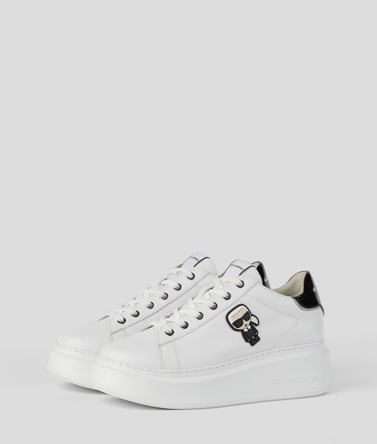 IKON Anakapri sneakers Product Image