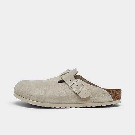 Birkenstock Boston Soft Footbed Clog Mens at Urban Outfitters Product Image