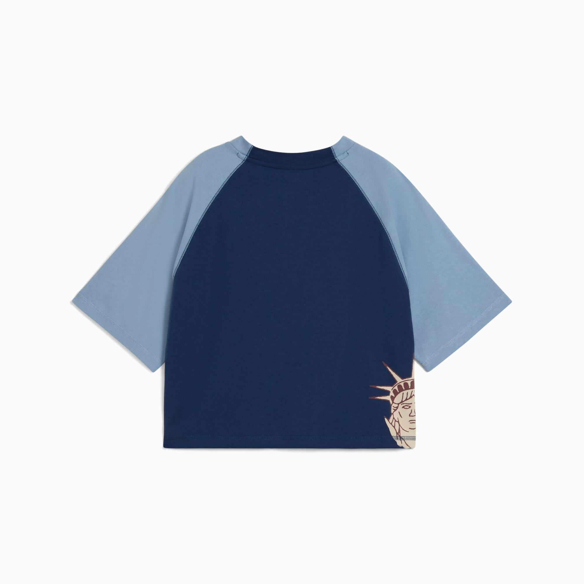 WARDROBE ESS NYC Tee Women Product Image