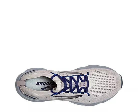 Brooks Men's Glycerin Stealthfit 20 Running Shoe Product Image