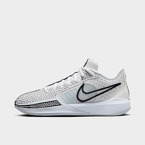 Nike Womens Sabrina 1 Magnetic Basketball Shoes Product Image