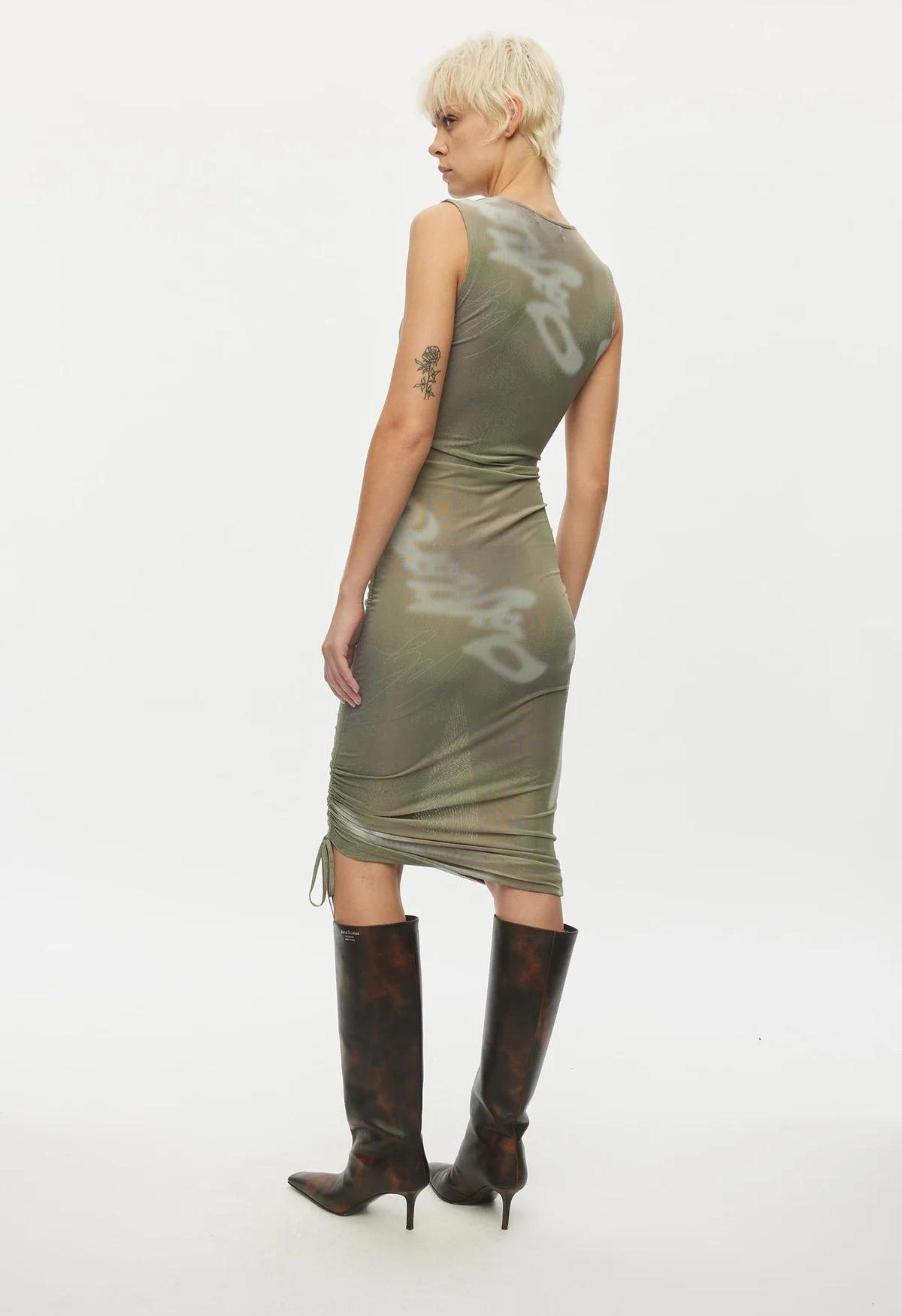 Alicia Dress Product Image