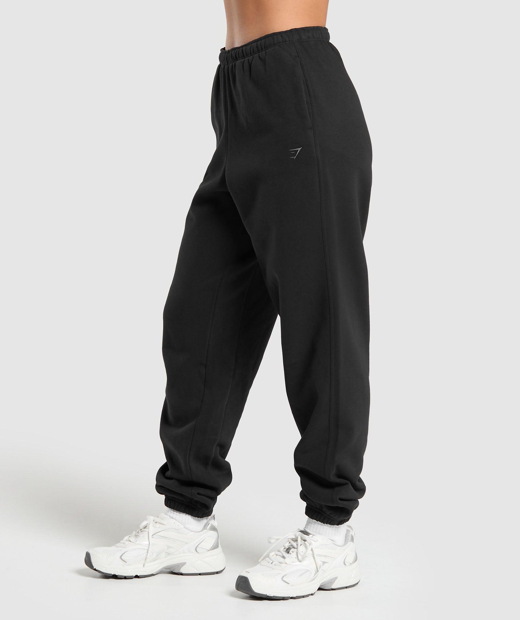 Fleece Joggers Product Image
