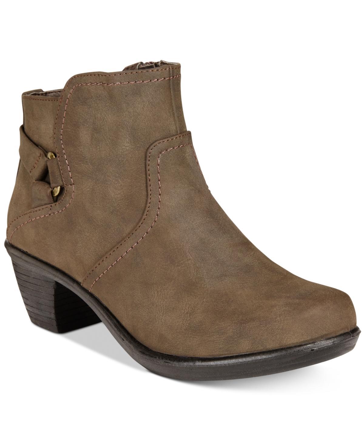 Easy Street Womens Dawnita Bootie Product Image