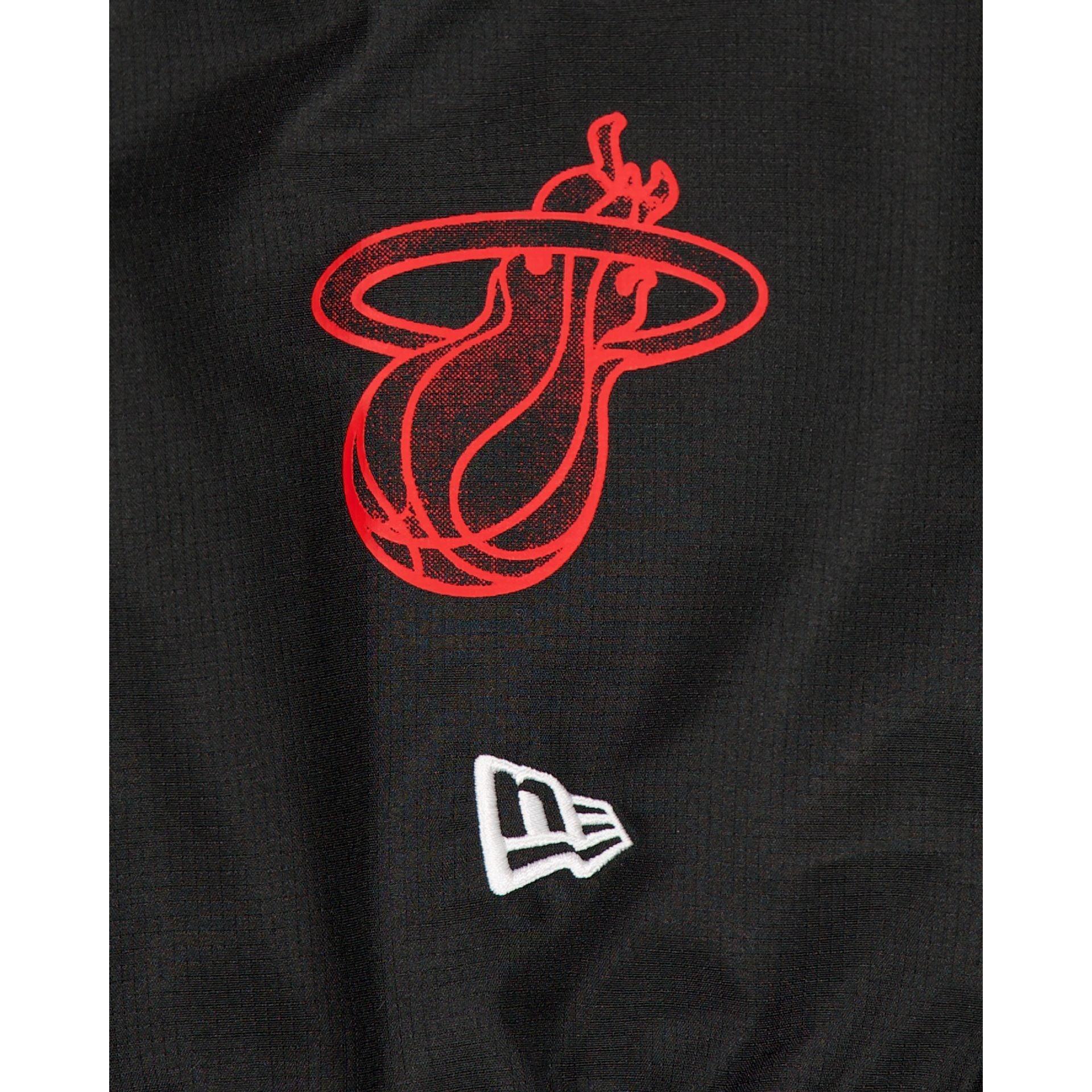 Atlanta Hawks 2024 City Edition Jacket Male Product Image