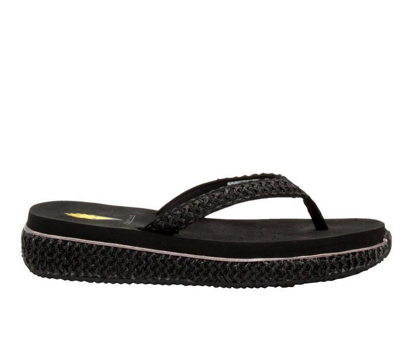 Women's Volatile Palau Flip-Flops Product Image