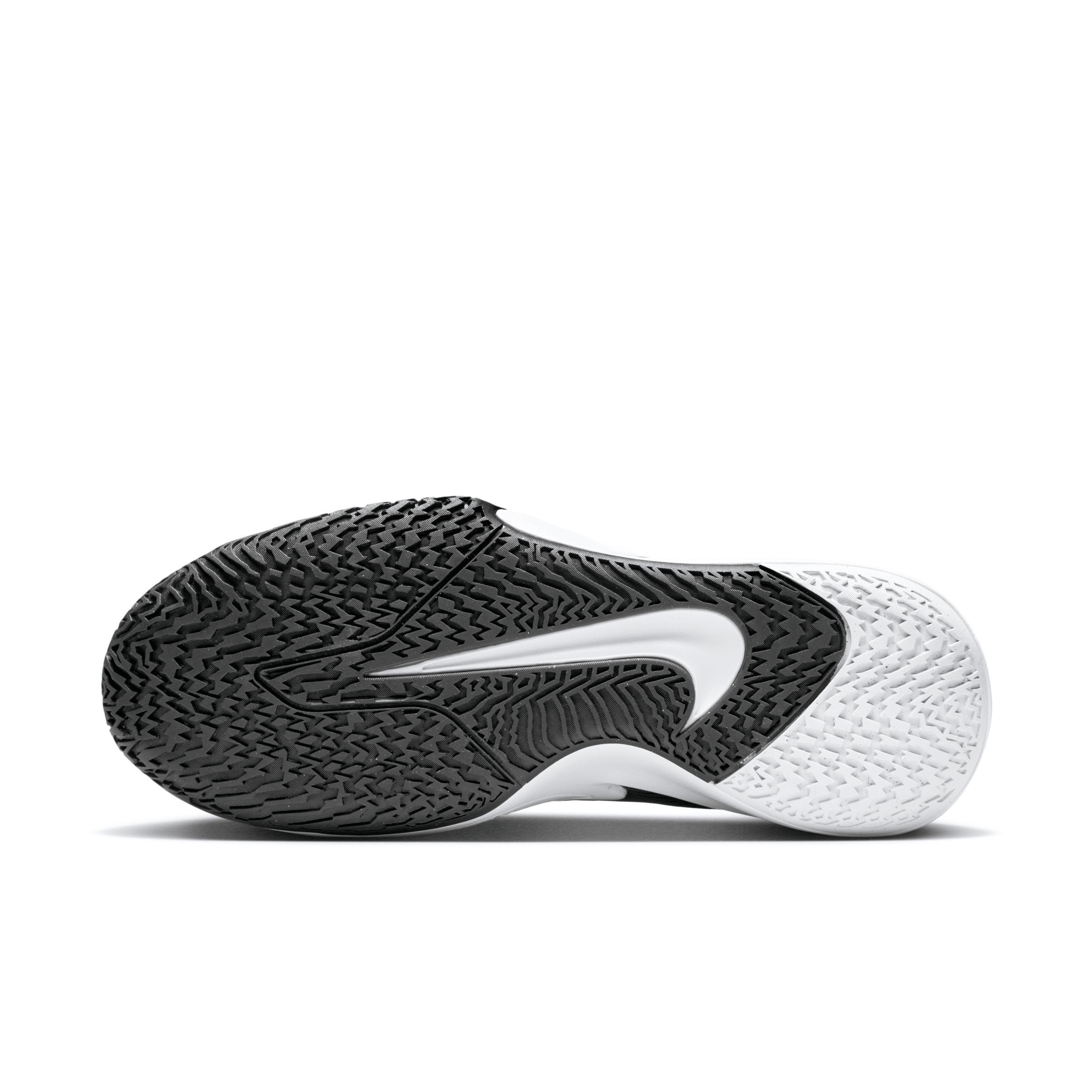 Nike Precision 7 Men's Basketball Shoes Product Image