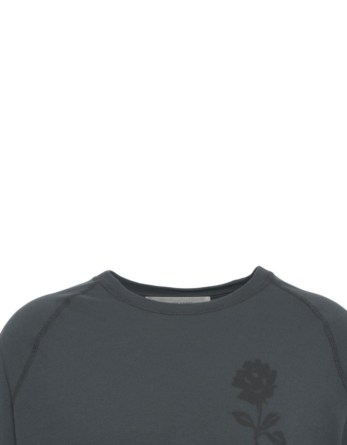 Sweatshirt with print Product Image