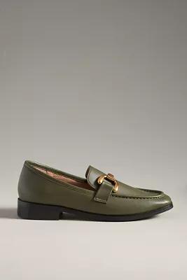 Bibi Lou Zagreb Leather Loafers Product Image