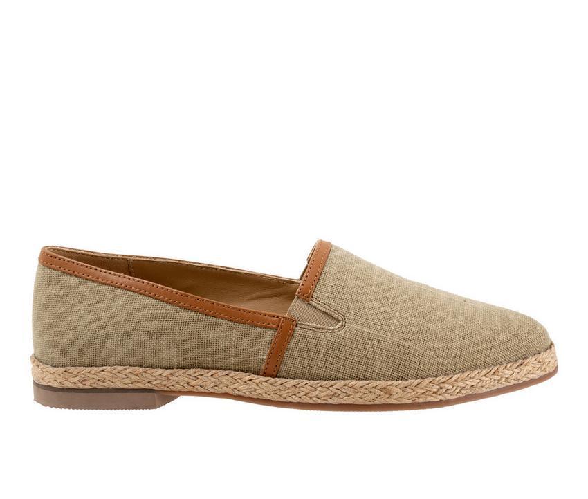 Women's Trotters Estelle Casual Loafers Product Image