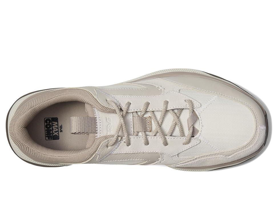 Teva Terrawave Sneaker (Blanc) Shoes Product Image