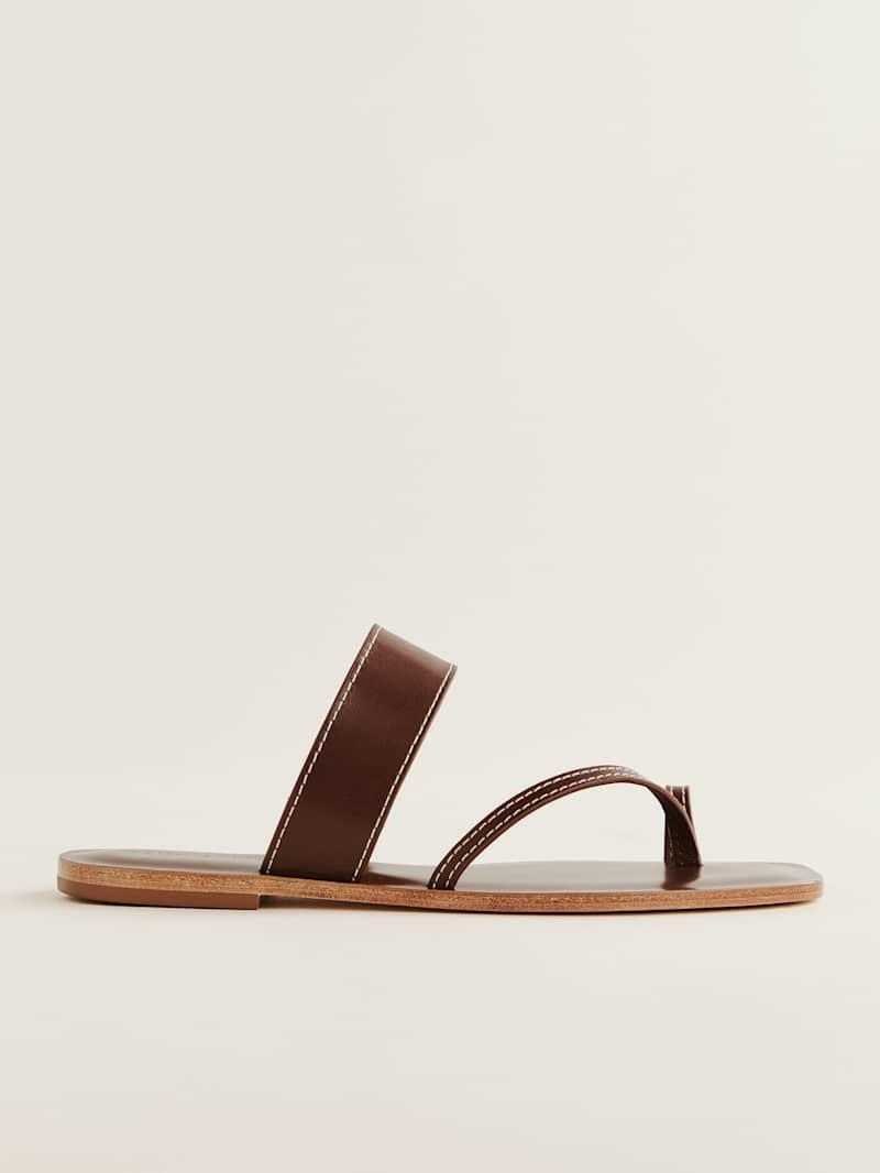 Sawyer Flat Sandal Product Image