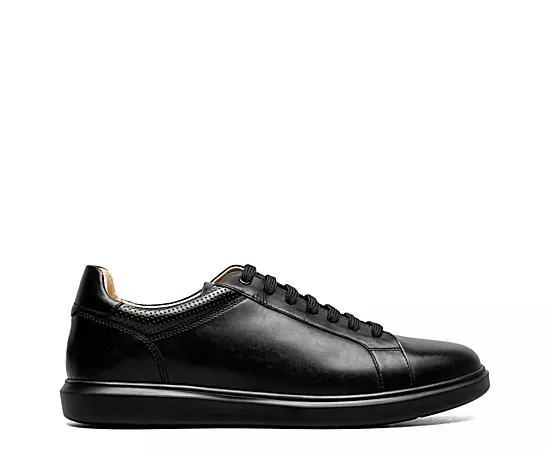 Florsheim Mens Social Lace To Toe Sneaker Product Image