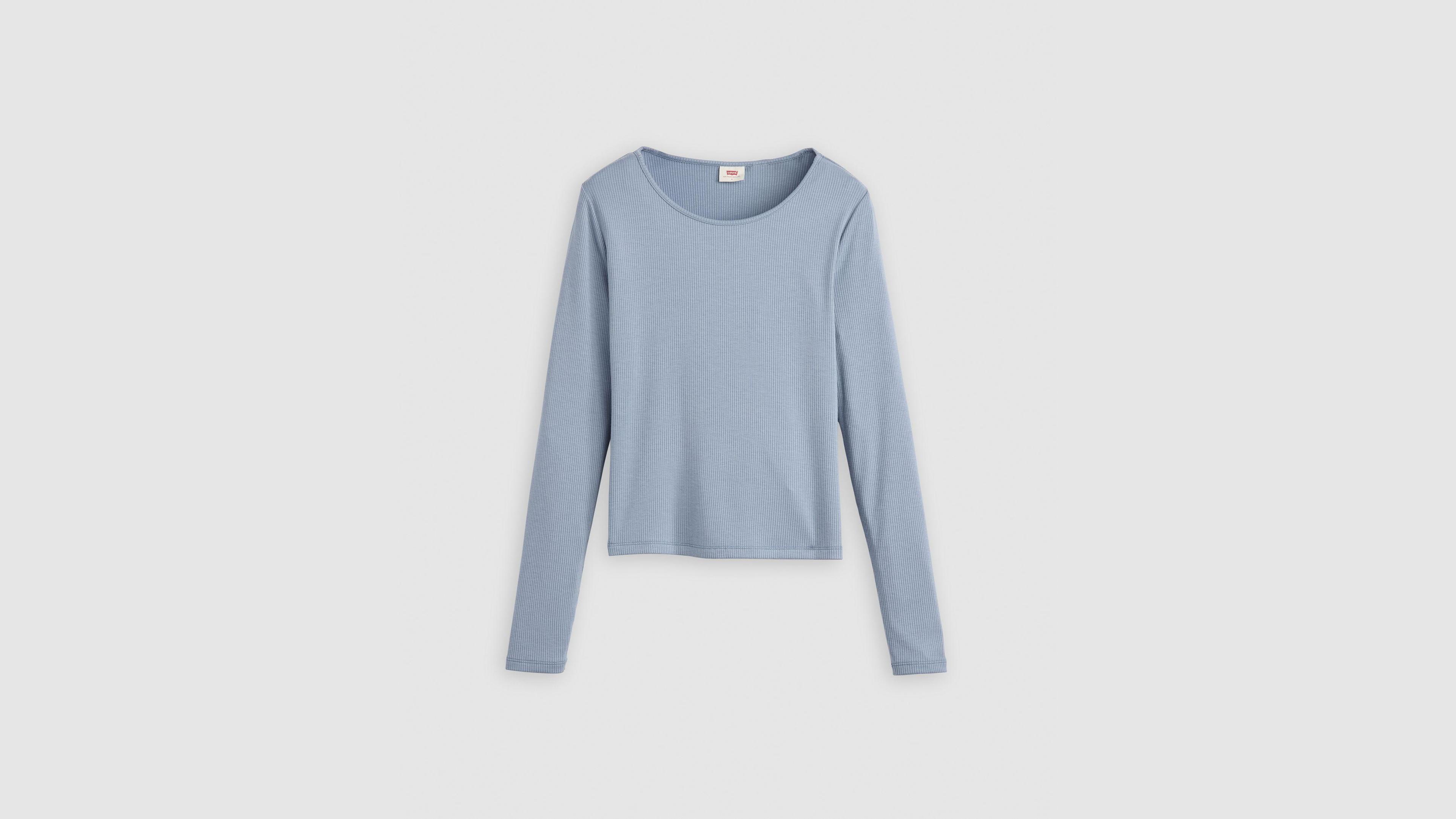 Dreamy Long Sleeve T-Shirt Product Image