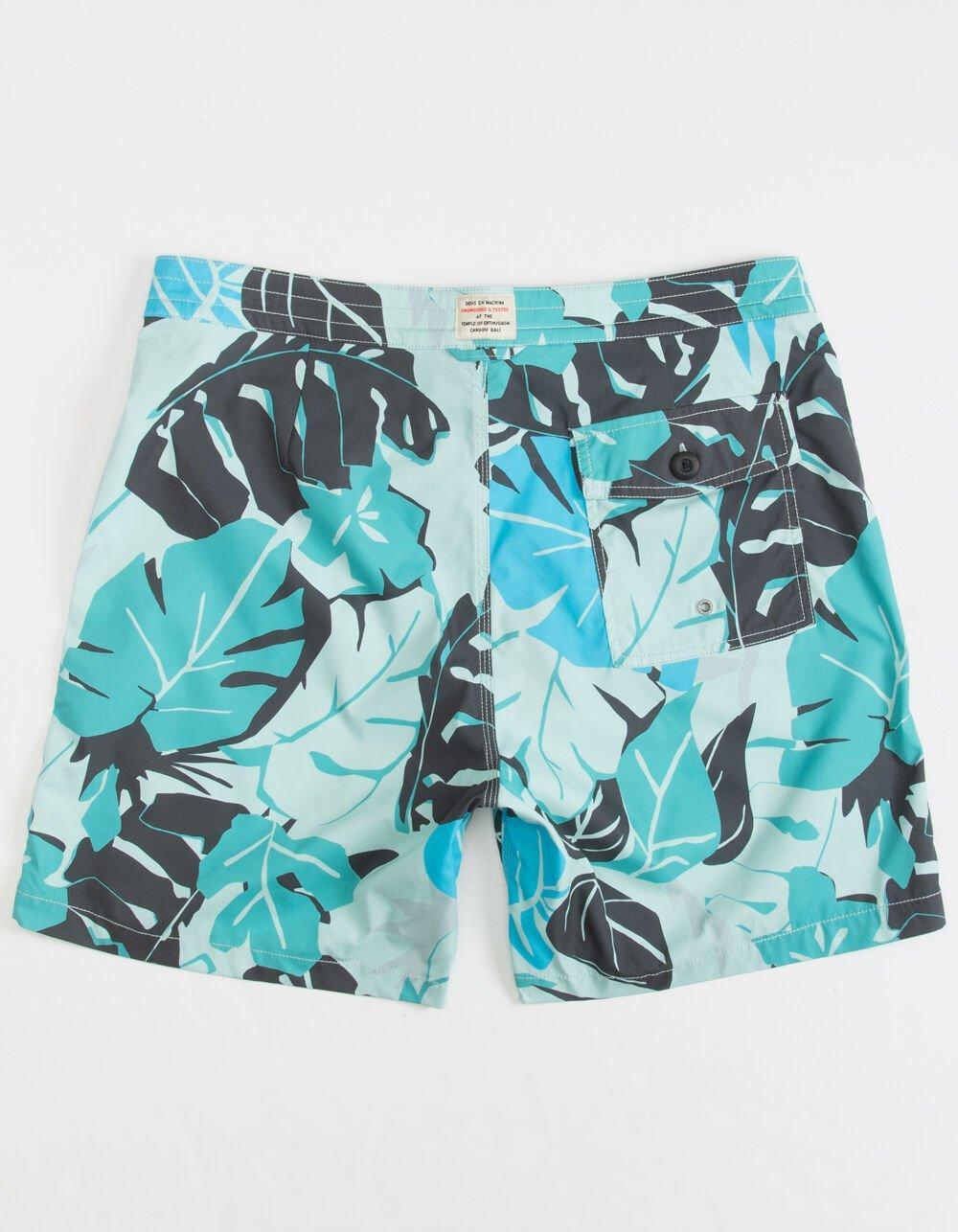 DEUS EX MACHINA Mens Boardshorts Product Image