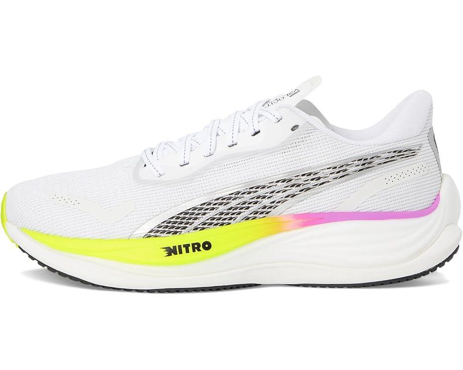 Electrify Nitro 4 Running Shoes Product Image