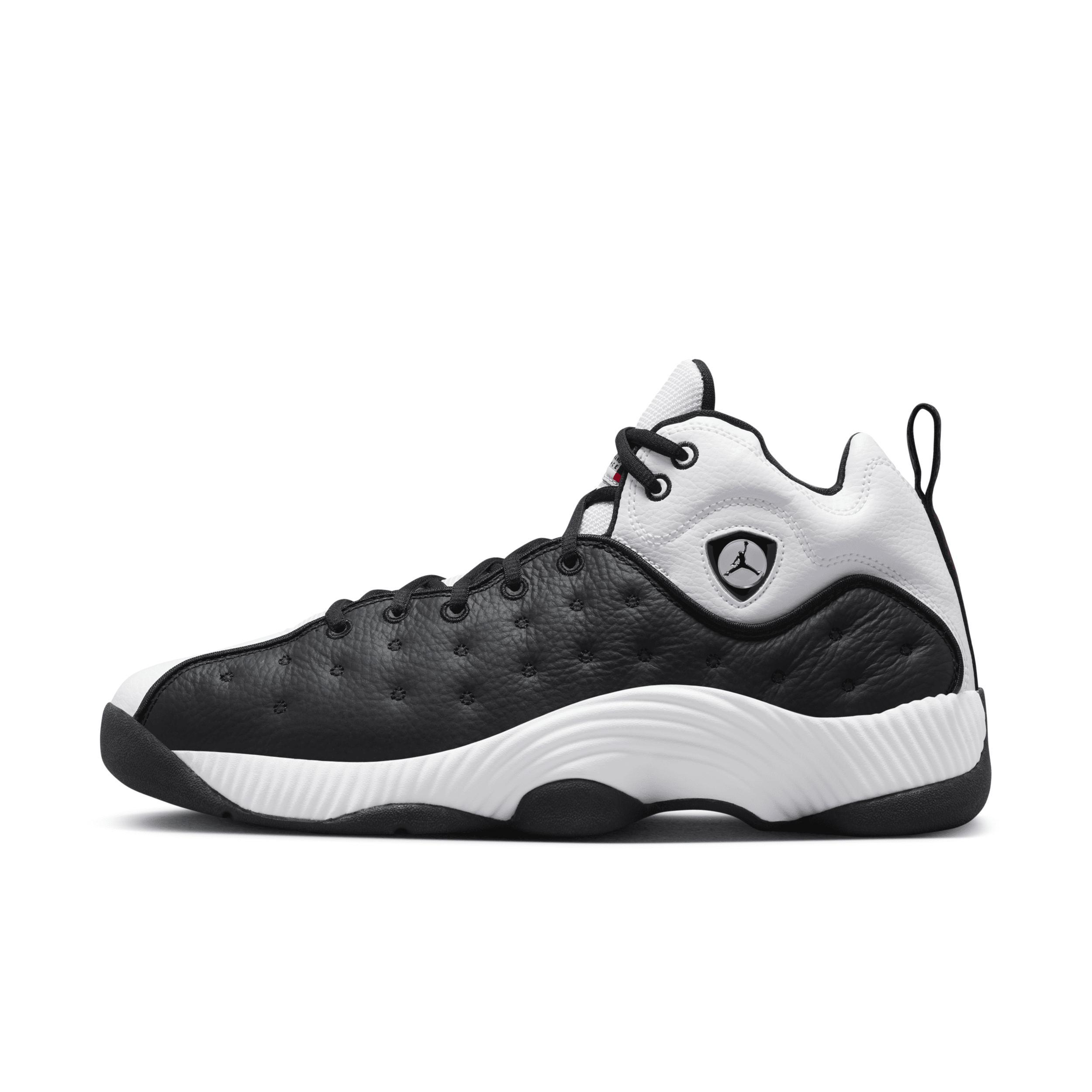 Jordan Jumpman Team II  Men's Shoe Product Image