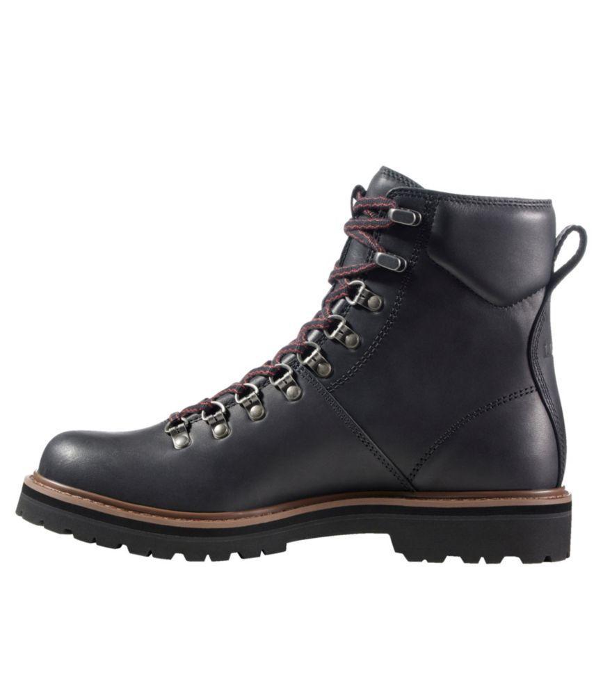 
                            Men's Portland Boots, Lace-Up
                         Product Image