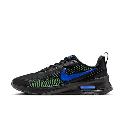 Nike Men's Air Max Nuaxis Shoes Product Image