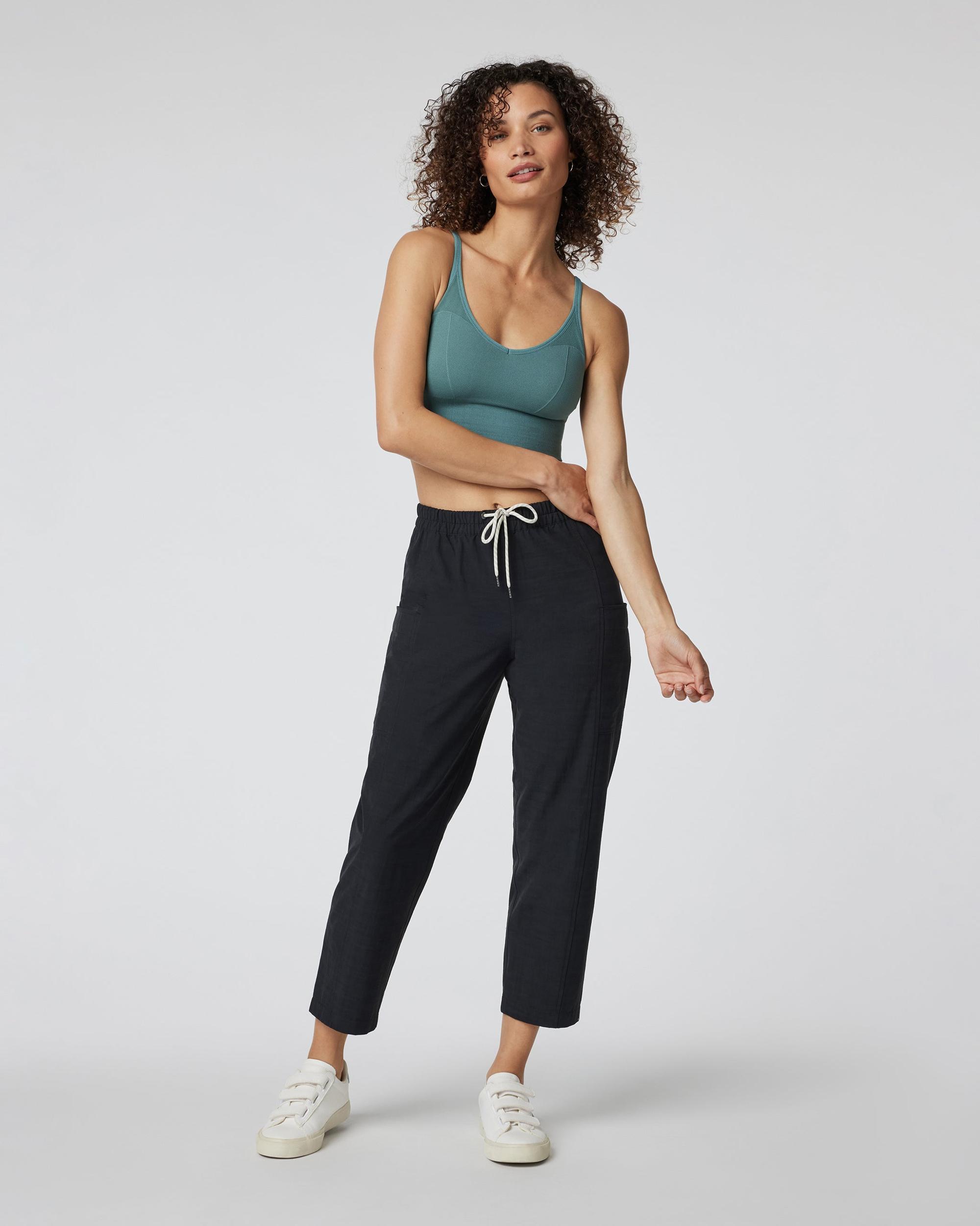 Isla Baggie Pant Product Image