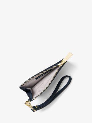 Michael Kors Mercer Small Coin Purse Wristlet Product Image