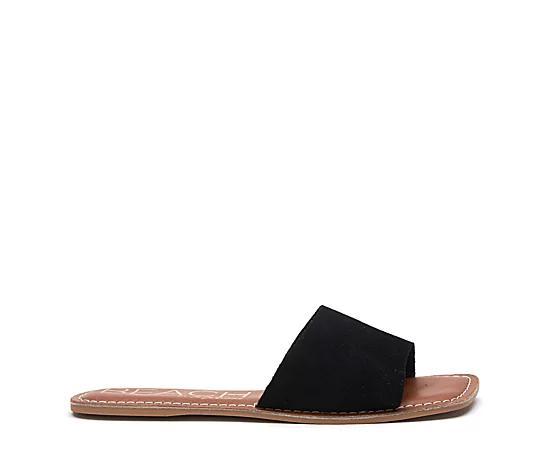 Beach Womens Bali Slide Sandal Product Image