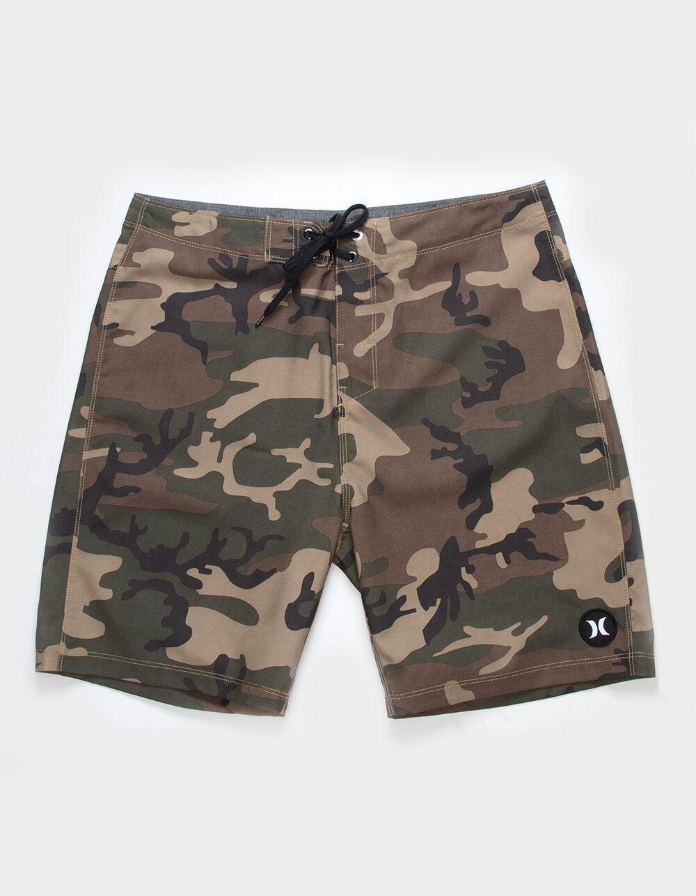 HURLEY Wayfarer 3 Mens Boardshorts Product Image