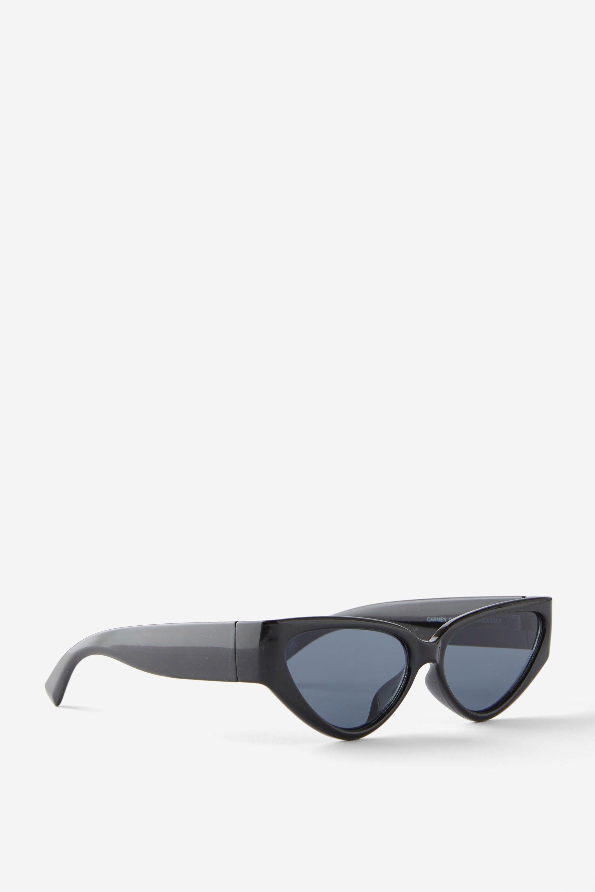 Carmen Cateye Sunglasses Product Image