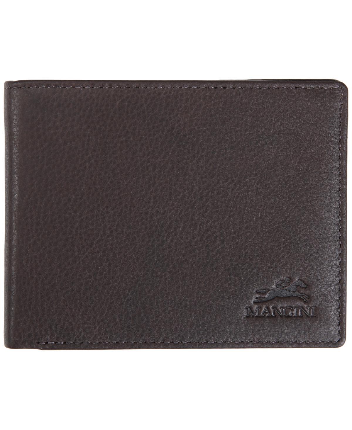 Mens Monterrey Collection Left Wing Wallet Product Image