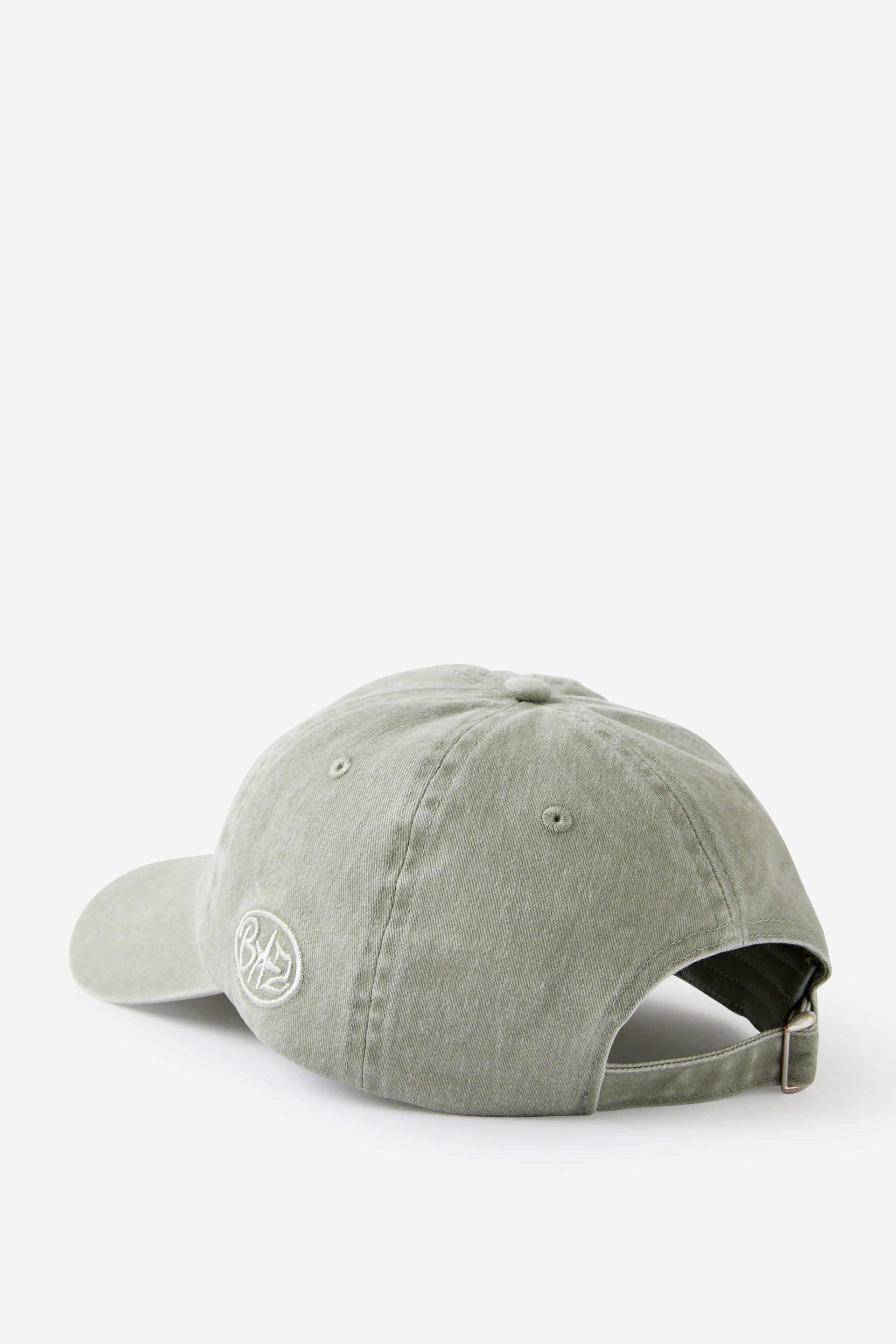 Bailey Smith Dad Hat Product Image