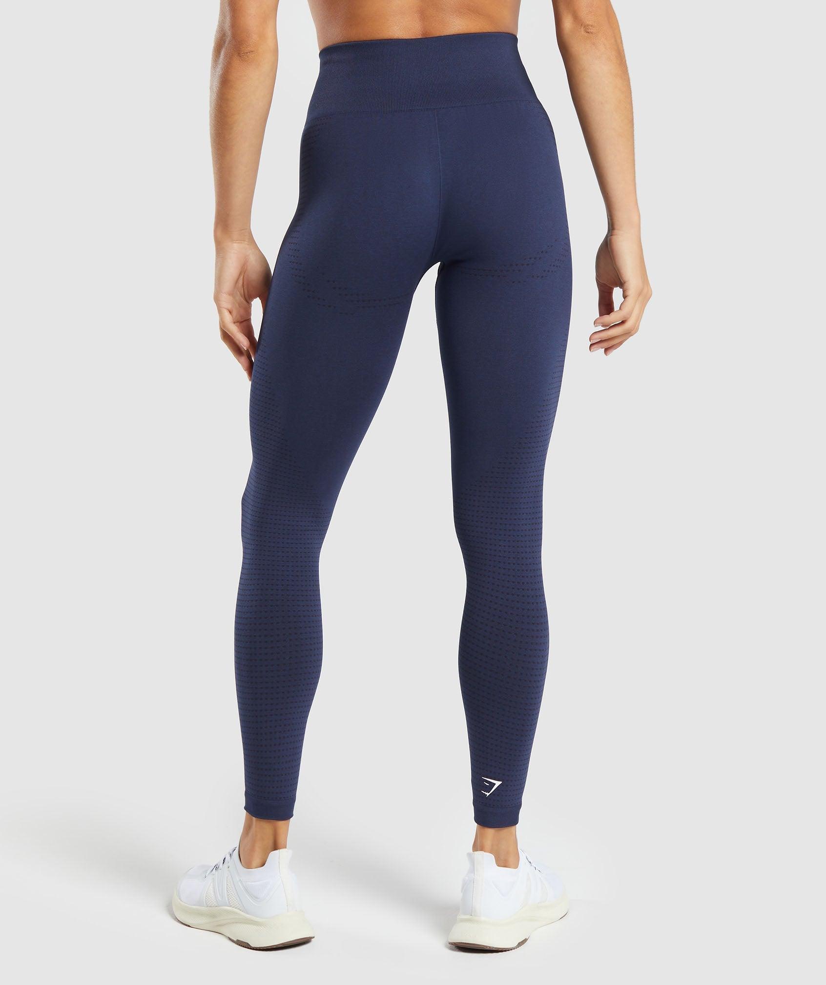 Vital Seamless Leggings Product Image