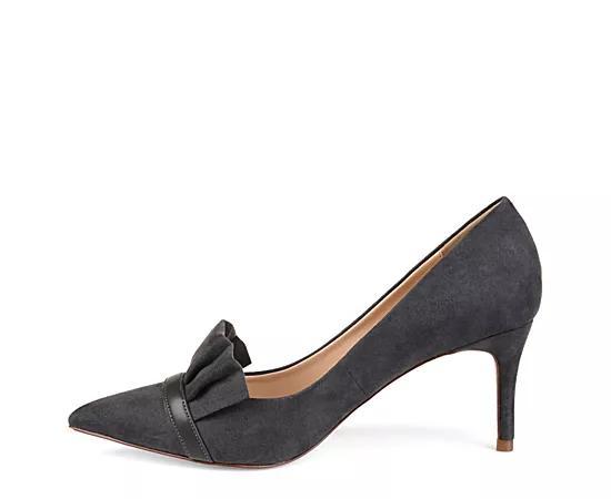 Journee Collection Womens Marek Pump Product Image