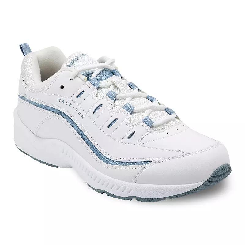 Easy Spirit Romy Womens Classic Walking Sneakers Product Image