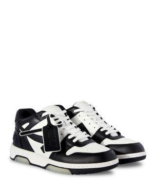 Men's Out Of Office Low Top Sneakers Product Image